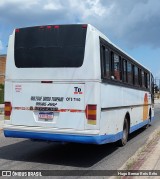 Ônibus Particulares 7B60 na cidade de Belém, Pará, Brasil, por Hugo Bernar Reis Brito. ID da foto: :id.