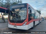 STP Santiago EC-057 na cidade de Maipú, Santiago, Metropolitana de Santiago, Chile, por Benjamín Tomás Lazo Acuña. Número da foto: #:id.