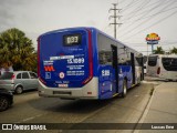 Viação Miracatiba 15.1089 na cidade de Taboão da Serra, São Paulo, Brasil, por Luccas Eme. Número da foto: #:id.