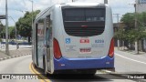 Next Mobilidade - ABC Sistema de Transporte 8259 na cidade de São Paulo, São Paulo, Brasil, por Cle Giraldi. Número da foto: #11369266.