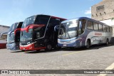 Viação Águia Branca 18650 na cidade de Belo Horizonte, Minas Gerais, Brasil, por Vicente de Paulo Alves. Número da foto: #11367119.