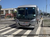 Auto Viação 1001 RJ 108.1153 na cidade de Rio de Janeiro, Rio de Janeiro, Brasil, por Eduardo Luiz da Silva. Número da foto: #:id.