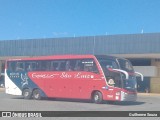 Expresso São Luiz 7800 na cidade de Caruaru, Pernambuco, Brasil, por Guilherme Souza. Número da foto: #11367292.
