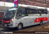 Allibus Transportes 4 5389 na cidade de São Paulo, São Paulo, Brasil, por José Vitor Oliveira Soares. Número da foto: #:id.