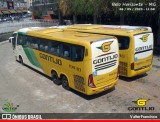 Empresa Gontijo de Transportes 19430 na cidade de Belo Horizonte, Minas Gerais, Brasil, por Valter Francisco. Número da foto: #11367375.