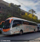 Conecta Bus Fretamentos 2016 na cidade de São Paulo, São Paulo, Brasil, por Andre Santos de Moraes. Número da foto: #11368113.