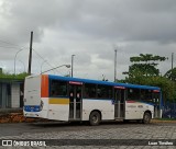 Consórcio Recife 412 na cidade de Recife, Pernambuco, Brasil, por Luan Timóteo. ID da foto: :id.