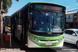 Rápido Araguaia 50223 na cidade de Goiânia, Goiás, Brasil, por Daniel Domingues. Número da foto: #11367657.