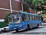 Viação Torres 10577 na cidade de Belo Horizonte, Minas Gerais, Brasil, por Douglas Yuri. ID da foto: :id.