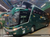 Viação Motta 18014 na cidade de São Paulo, São Paulo, Brasil, por Hariel Bernades. Número da foto: #11366912.