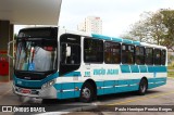 Viação Jacareí 2197 na cidade de Mogi das Cruzes, São Paulo, Brasil, por Paulo Henrique Pereira Borges. Número da foto: #11369299.
