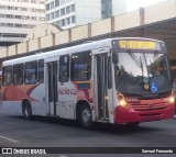 Petro Ita Transportes Coletivos de Passageiros 2059 na cidade de Petrópolis, Rio de Janeiro, Brasil, por Samuel Fernando. Número da foto: #:id.