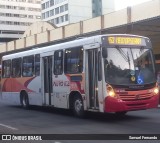 Petro Ita Transportes Coletivos de Passageiros 2059 na cidade de Petrópolis, Rio de Janeiro, Brasil, por Samuel Fernando. ID da foto: :id.