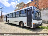 Ônibus Particulares 9500 na cidade de Monte Alegre de Sergipe, Sergipe, Brasil, por Everton Almeida. Número da foto: #:id.