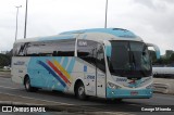 Microtur Transportadora Turística 25000 na cidade de São Paulo, São Paulo, Brasil, por George Miranda. Número da foto: #:id.