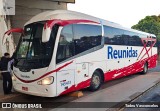 Empresa Reunidas Paulista de Transportes 145413 na cidade de Araçatuba, São Paulo, Brasil, por Tadeu Vasconcelos. Número da foto: #:id.