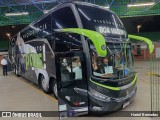 Viação Garcia 88039 na cidade de São Paulo, São Paulo, Brasil, por Hariel Bernades. Número da foto: #11369665.