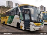 Empresa Gontijo de Transportes 21580 na cidade de Belo Horizonte, Minas Gerais, Brasil, por Pedro Castro. Número da foto: #11368036.