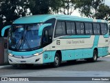 UTB - União Transporte Brasília 2080 na cidade de Brasília, Distrito Federal, Brasil, por Brenno Santos. Número da foto: #:id.