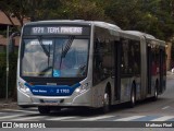 Sambaíba Transportes Urbanos 2 1703 na cidade de São Paulo, São Paulo, Brasil, por Matheus Floel. Número da foto: #:id.