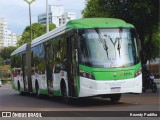 Via Verde Transportes Coletivos 0513101 na cidade de Manaus, Amazonas, Brasil, por Kezedy Padilha. Número da foto: #:id.