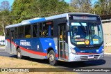 Bem Te Vi Transportes e Turismo 002 na cidade de Pinheiral, Rio de Janeiro, Brasil, por Paulo Henrique Pereira Borges. Número da foto: #11369334.
