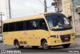 Coopetpan CN 021 na cidade de Belém, Pará, Brasil, por Fabio Soares. Número da foto: #11368050.