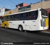 Transunião Transportes 3 6562 na cidade de São Paulo, São Paulo, Brasil, por LUIS FELIPE CANDIDO NERI. Número da foto: #:id.