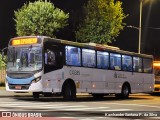 Real Auto Ônibus C41385 na cidade de Rio de Janeiro, Rio de Janeiro, Brasil, por Kawhander Santana P. da Silva. ID da foto: :id.