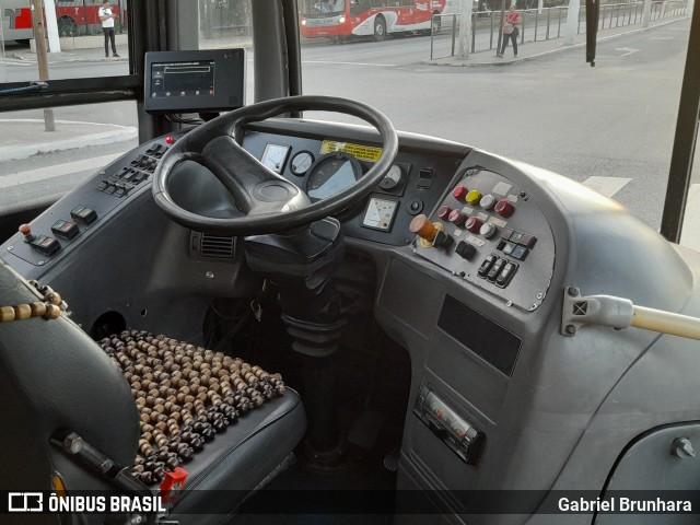 Himalaia Transportes > Ambiental Transportes Urbanos 4 1500 na cidade de São Paulo, São Paulo, Brasil, por Gabriel Brunhara. Número da foto: #11371731.
