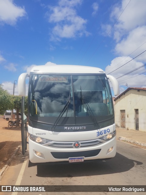 Joafra 3680 na cidade de Petrolina, Pernambuco, Brasil, por Victor Rodrigues. Número da foto: #11370208.