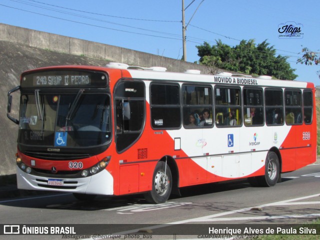 Cooperativa Altercamp 320 na cidade de Campinas, São Paulo, Brasil, por Henrique Alves de Paula Silva. ID da foto: 11371549.