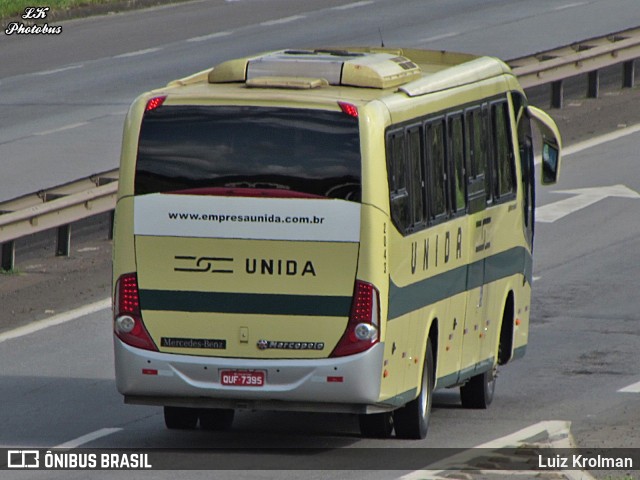 Empresa Unida Mansur e Filhos 2043 na cidade de Juiz de Fora, Minas Gerais, Brasil, por Luiz Krolman. ID da foto: 11371896.