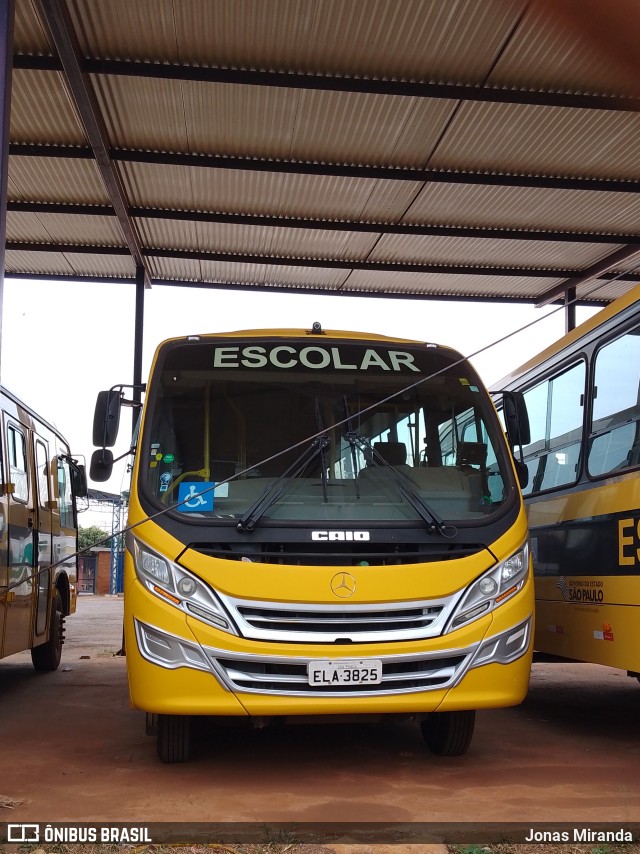 Prefeitura Municipal de Pradópolis ESCOLAR na cidade de Pradópolis, São Paulo, Brasil, por Jonas Miranda. Número da foto: #11370992.