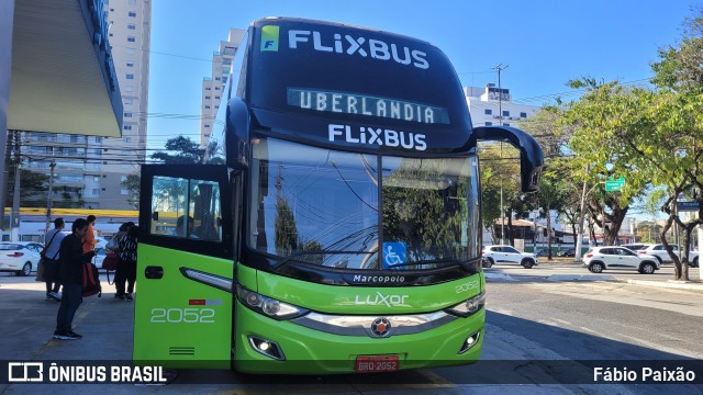 Levare Transportes 2052 na cidade de São Paulo, São Paulo, Brasil, por Fábio Paixão. Número da foto: #11370143.