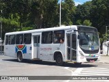 Reunidas Transportes >  Transnacional Metropolitano 51038 na cidade de João Pessoa, Paraíba, Brasil, por João Pedro Rodrigues da Silva. Número da foto: #:id.