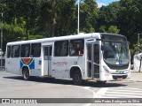 Reunidas Transportes >  Transnacional Metropolitano 51038 na cidade de João Pessoa, Paraíba, Brasil, por João Pedro Rodrigues da Silva. ID da foto: :id.