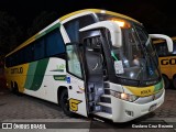 Empresa Gontijo de Transportes 16505 na cidade de Governador Valadares, Minas Gerais, Brasil, por Gustavo Cruz Bezerra. Número da foto: #11371442.