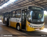 Empresa de Transportes Nova Marambaia AT-309 na cidade de Belém, Pará, Brasil, por Juan Silva. ID da foto: :id.