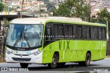 VIX Transporte e Logística 5030 na cidade de Belo Horizonte, Minas Gerais, Brasil, por Rafael Cota. ID da foto: :id.