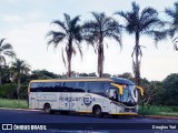 Expresso Araguari 3703 na cidade de Araguari, Minas Gerais, Brasil, por Douglas Yuri. ID da foto: :id.