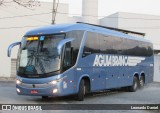 Viação Águia Branca 26710 na cidade de Juiz de Fora, Minas Gerais, Brasil, por Leonardo Daniel. Número da foto: #:id.