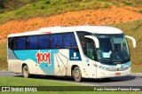 Auto Viação 1001 RJ 108.137 na cidade de Aparecida, São Paulo, Brasil, por Paulo Henrique Pereira Borges. Número da foto: #11372859.