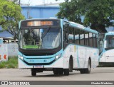 Auto Viação Dragão do Mar 42319 na cidade de Fortaleza, Ceará, Brasil, por Glauber Medeiros. Número da foto: #:id.