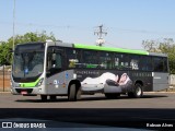Viação Garcia 8393 na cidade de Paranavaí, Paraná, Brasil, por Robson Alves. Número da foto: #11371978.