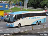 Emtram 5090 na cidade de Aparecida, São Paulo, Brasil, por Luiz Krolman. Número da foto: #11371851.