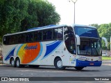 Aruanã Transportes 802 na cidade de Manaus, Amazonas, Brasil, por Tôni Cristian. Número da foto: #:id.