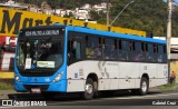 ANSAL - Auto Nossa Senhora de Aparecida 115 na cidade de Juiz de Fora, Minas Gerais, Brasil, por Gabriel Cruz. Número da foto: #:id.