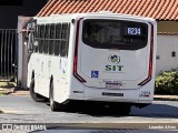 Transporte Urbano São Miguel 2054 na cidade de Uberlândia, Minas Gerais, Brasil, por Leandro Alves. Número da foto: #:id.