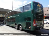 Viação Motta 23001 na cidade de Belo Horizonte, Minas Gerais, Brasil, por Igor Policarpo. Número da foto: #11371338.